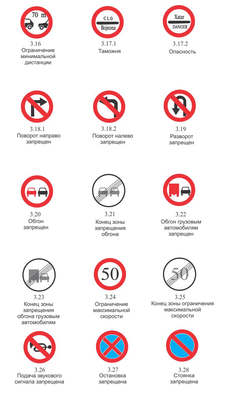 370-сон 24.12.2015. Об утверждении Правил дорожного движения