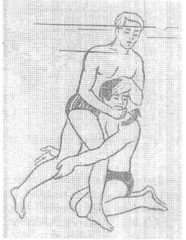 Boglangan semiz lezbiyenlar ishtirokidagi porno